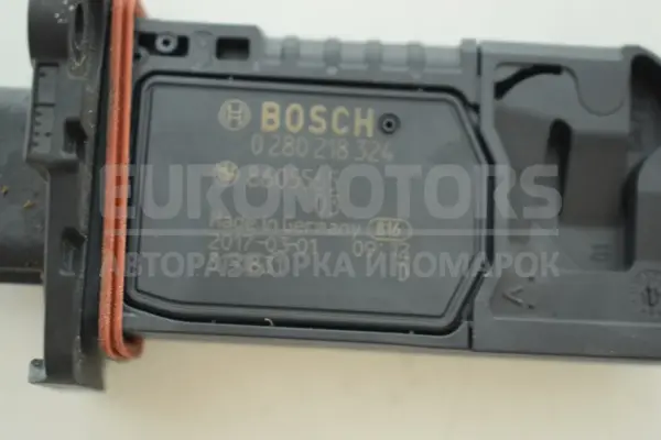 Расходомер воздуха BMW 1 3.0 (F20) 2010 860556503 it-14998 Бензин - 3