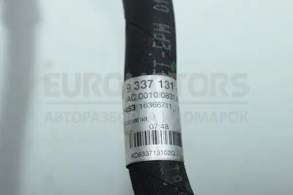 Труба кондиціонера BMW 1 3.0 (F20) 2010 9337131 it-14999 Бензин - 2