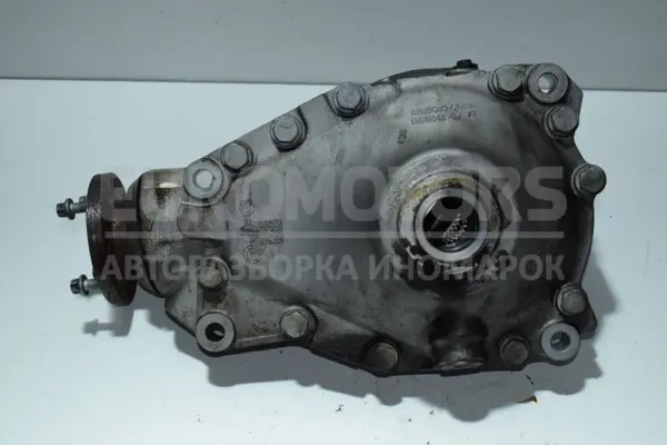 Передний дифференциал BMW 1 3.0 (F20) 2010 759199507 it-15002 Бензин euromotors.com.ua