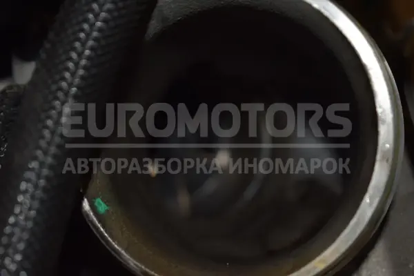 Двигун Volvo XC90 2.0 MildHybrid 2015 D420T2 it-15004 Дизель - 8