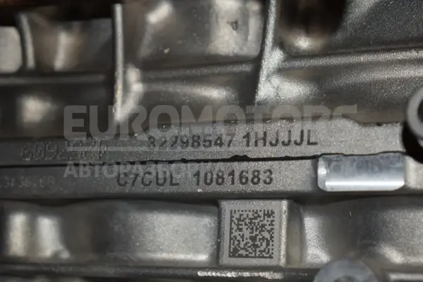 Двигун Volvo XC90 2.0 MildHybrid 2015 D420T2 it-15004 Дизель - 21