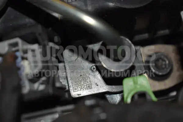 Двигун Volvo XC90 2.0 MildHybrid 2015 D420T2 it-15004 Дизель - 26