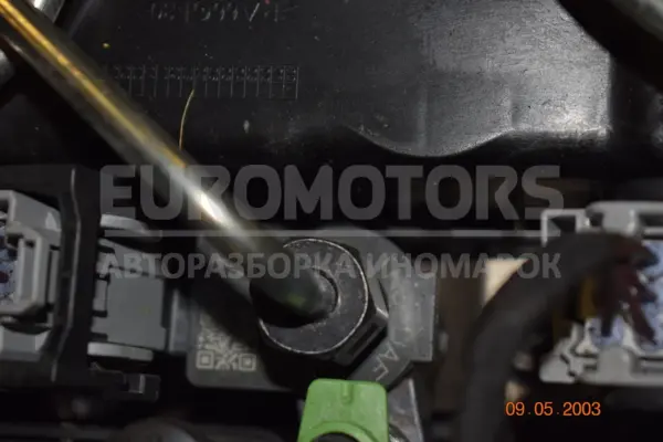 Двигун Volvo XC90 2.0 MildHybrid 2015 D420T2 it-15004 Дизель - 27
