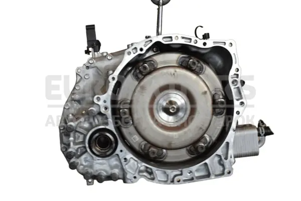 Автоматична коробка передач 4x4 Volvo XC90 2.0 MildHybrid 2015 36012892 it-15005 Дизель euromotors.com.ua