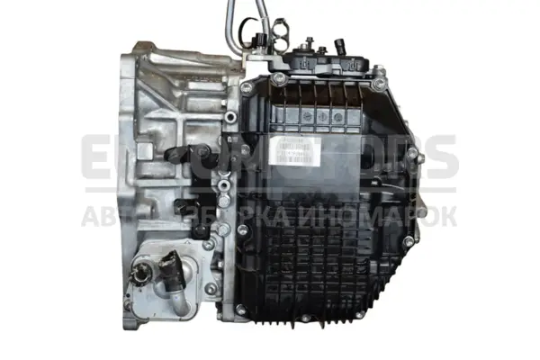 Автоматична коробка передач 4x4 Volvo XC90 2.0 MildHybrid 2015 36012892 it-15005 Дизель - 2