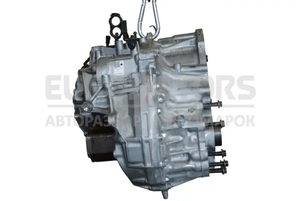 Автоматична коробка передач 4x4 Volvo XC90 2.0 MildHybrid 2015 36012892 it-15005 Дизель - 3
