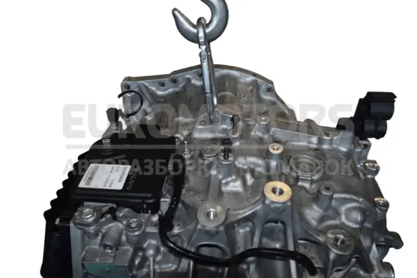 Автоматична коробка передач 4x4 Volvo XC90 2.0 MildHybrid 2015 36012892 it-15005 Дизель - 5