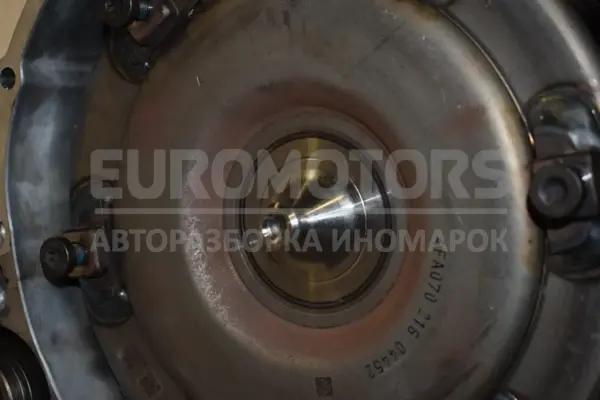 Автоматична коробка передач 4x4 Volvo XC90 2.0 MildHybrid 2015 36012892 it-15005 Дизель - 6