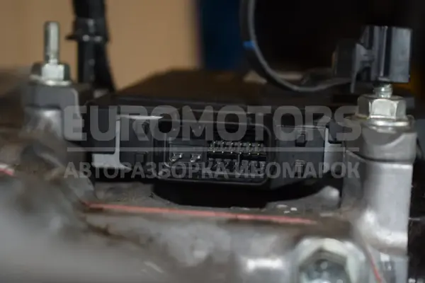 Автоматична коробка передач 4x4 Volvo XC90 2.0 MildHybrid 2015 36012892 it-15005 Дизель - 8