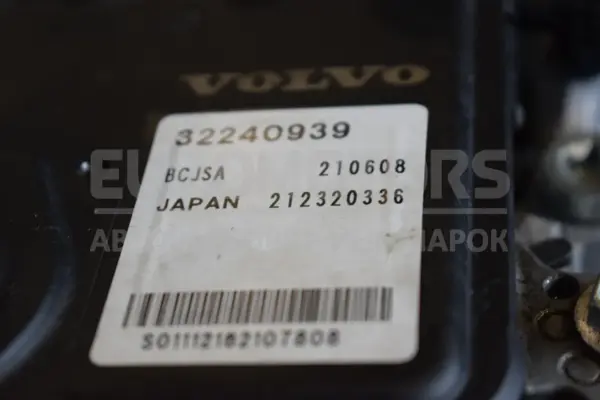 Автоматична коробка передач 4x4 Volvo XC90 2.0 MildHybrid 2015 36012892 it-15005 Дизель - 10