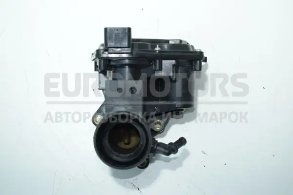 клапан рециркуляции отработавших газов Volvo XC90 2.0 MildHybrid 2015 32240777 it-15007 Дизель - 2