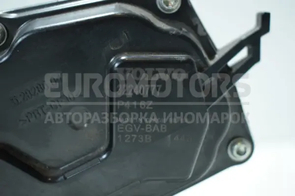 клапан рециркуляции отработавших газов Volvo XC90 2.0 MildHybrid 2015 32240777 it-15007 Дизель - 6