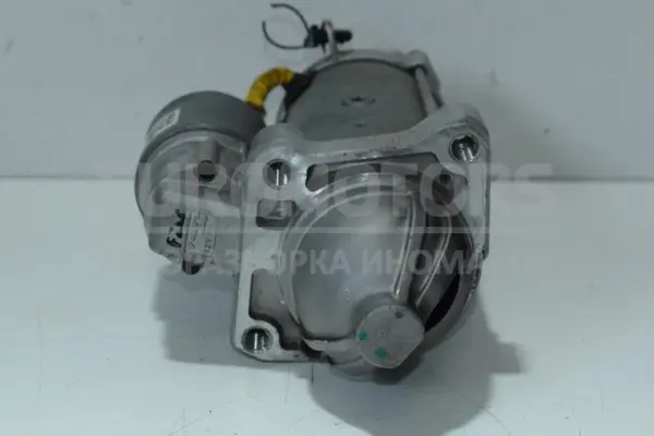 Стартер Volvo XC90 2.0 MildHybrid 2015 31419987 it-15008 Дизель - 2