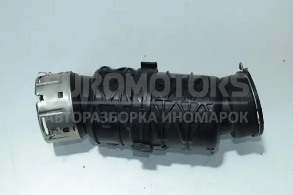 Труба интеркулера Volvo XC90 2.0 MildHybrid 2015 5800637540 it-15010 Дизель euromotors.com.ua