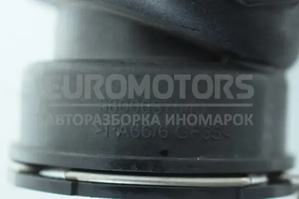 Трубка інтеркулера Volvo XC90 2.0 MildHybrid 2015 5800637540 it-15010 Дизель - 2