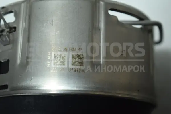 Трубка інтеркулера Volvo XC90 2.0 MildHybrid 2015 5800637540 it-15010 Дизель - 3