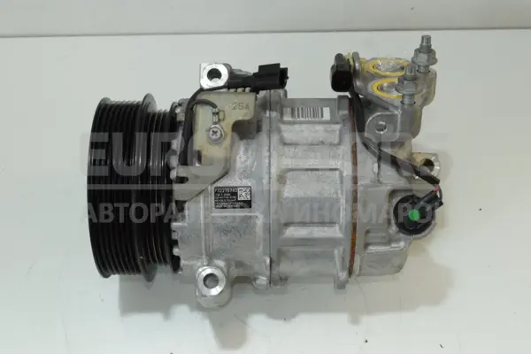 Компрессор кондиционера Volvo XC90 2.0 MildHybrid 2015 P32275743 it-15011 Дизель euromotors.com.ua