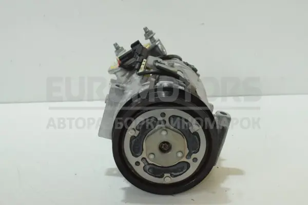 Компресор кондиціонера Volvo XC90 2.0 MildHybrid 2015 P32275743 it-15011 Дизель - 2