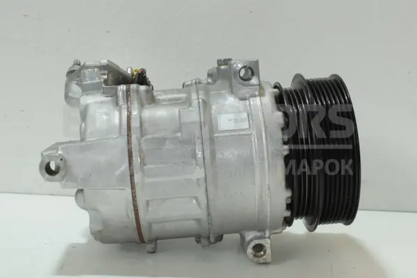 Компресор кондиціонера Volvo XC90 2.0 MildHybrid 2015 P32275743 it-15011 Дизель - 5