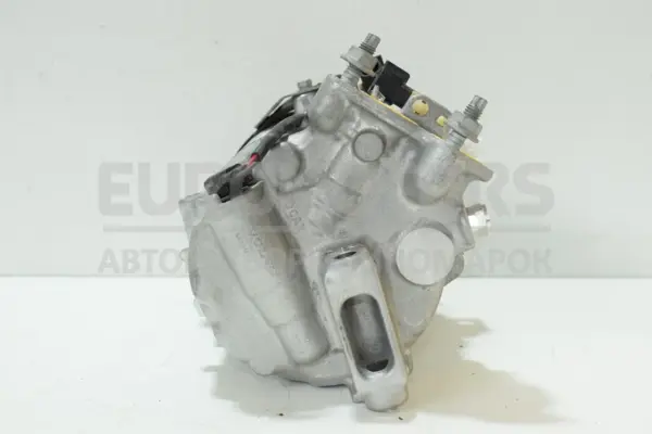 Компресор кондиціонера Volvo XC90 2.0 MildHybrid 2015 P32275743 it-15011 Дизель - 6