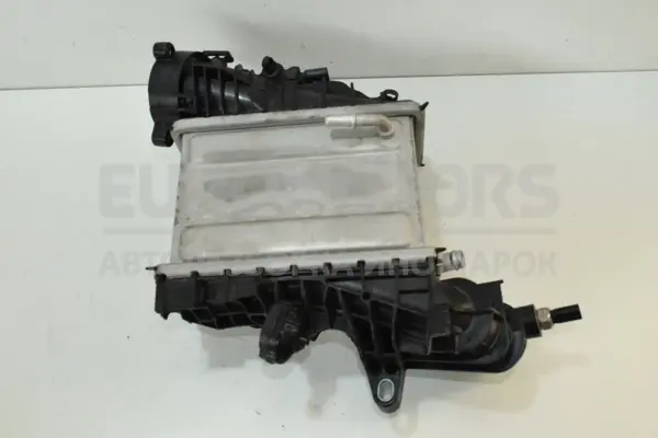 Радиатор интеркулера Volvo XC90 2.0 MildHybrid 2015 8641466 it-15013 Дизель - 2