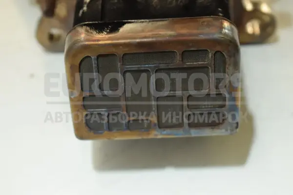 Охолоджувач вихлопних газів (охолоджувач EGR) Volvo XC90 2.0 MildHybrid 2015 32349977 it-15014 Дизель - 3