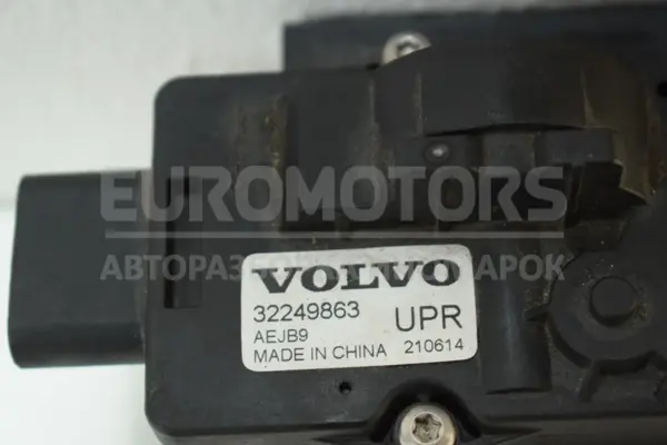 Насос охолодження Volvo XC90 2.0 MildHybrid 2015 32249863 it-15015 Дизель - 3