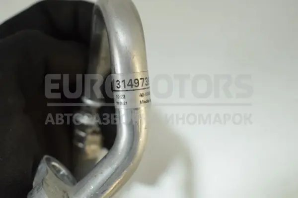 Труба кондиціонера Volvo XC90 2.0 MildHybrid 2015 31497391 it-15018 Дизель - 2