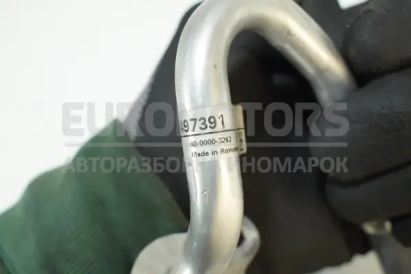Труба кондиціонера Volvo XC90 2.0 MildHybrid 2015 31497391 it-15018 Дизель - 3