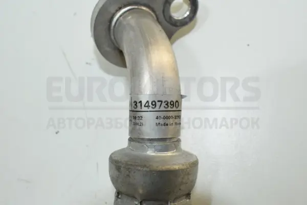 Труба кондиціонера Volvo XC90 2.0 MildHybrid 2015 31497390 it-15019 Дизель - 2