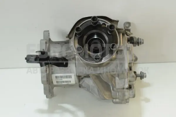 Передній диференціал Volvo XC90 2.0 MildHybrid 2015 P32339090 it-15021 Дизель - 3