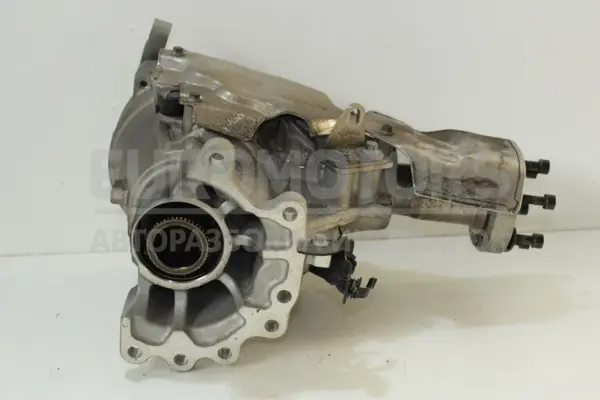 Передній диференціал Volvo XC90 2.0 MildHybrid 2015 P32339090 it-15021 Дизель - 4