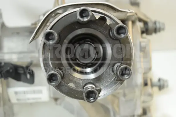 Передній диференціал Volvo XC90 2.0 MildHybrid 2015 P32339090 it-15021 Дизель - 5