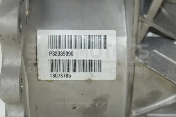 Передній диференціал Volvo XC90 2.0 MildHybrid 2015 P32339090 it-15021 Дизель - 6