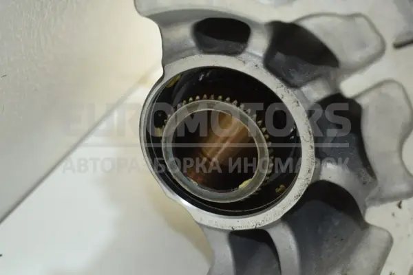 Передній диференціал Volvo XC90 2.0 MildHybrid 2015 P32339090 it-15021 Дизель - 7
