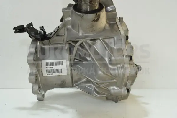 Передній диференціал Volvo XC90 2.0 MildHybrid 2015 P32339090 it-15021 Дизель - 8