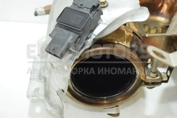 Каталітичний нейтралізатор / Саджовий фільтр Volvo XC90 2.0 MildHybrid 2015 32240728 it-15022 Дизель - 7