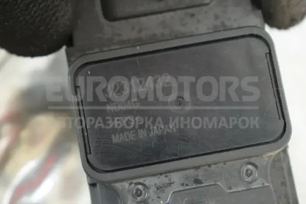 Каталітичний нейтралізатор / Саджовий фільтр Volvo XC90 2.0 MildHybrid 2015 32240728 it-15022 Дизель - 10