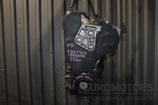 Двигун Renault Laguna 1.9dCi (II) 2001-2007 F9Q 754 418240 euromotors.com.ua