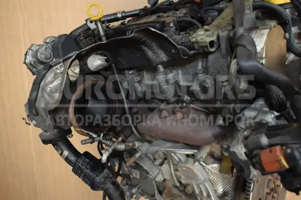 Б/у двигатель Jeep Compass 2.0d 2017 55283099 it-15023 Дизель - 8