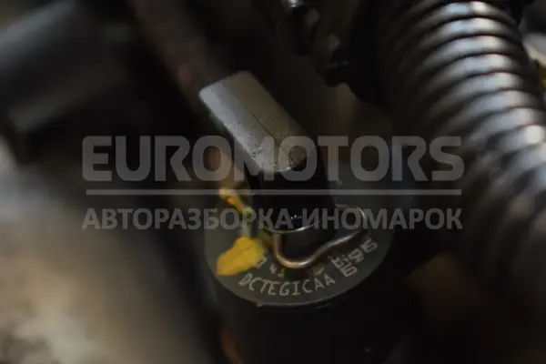 Б/у двигатель Jeep Compass 2.0d 2017 55283099 it-15023 Дизель - 12