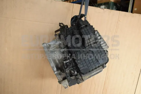 Автоматическая коробка передач Jeep Compass 2.0d 2017 P68311994BA it-15024 Дизель - 4