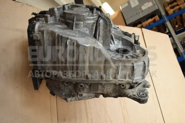 Автоматическая коробка передач Jeep Compass 2.0d 2017 P68311994BA it-15024 Дизель - 5