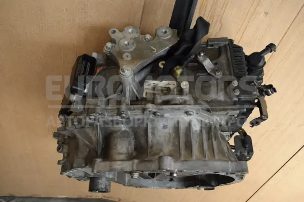 Автоматическая коробка передач Jeep Compass 2.0d 2017 P68311994BA it-15024 Дизель - 6
