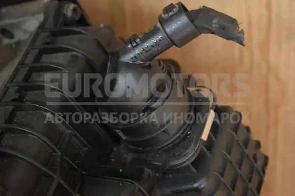Автоматическая коробка передач Jeep Compass 2.0d 2017 P68311994BA it-15024 Дизель - 9