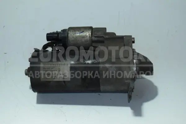 Стартер Jeep Compass 2.0d 2017 56029626AA it-15026 Дизель euromotors.com.ua