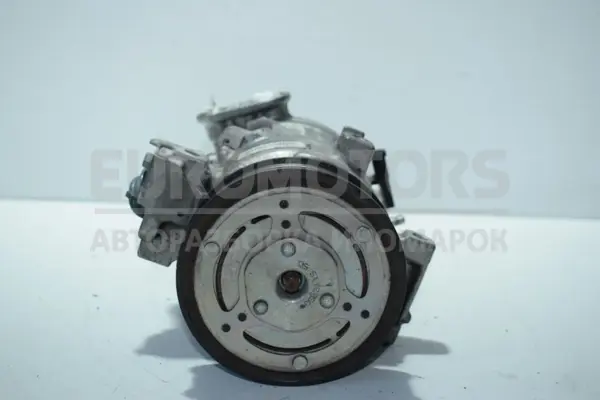 Компресор кондиціонера Jeep Compass 2.0d 2017 MC447140-0881 it-15028 Дизель - 2
