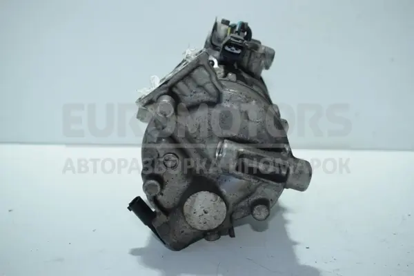 Компресор кондиціонера Jeep Compass 2.0d 2017 MC447140-0881 it-15028 Дизель - 3