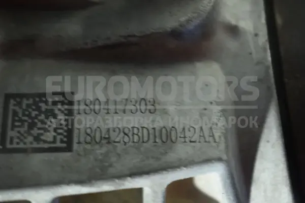 Передний дифференциал Jeep Compass 2.0d 2017 P68292767AD it-15029 Дизель - 6