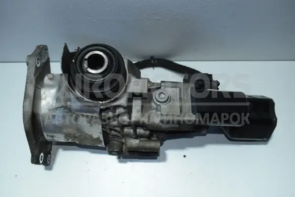 Передний дифференциал Jeep Compass 2.0d 2017 P68292767AD it-15029 Дизель - 7